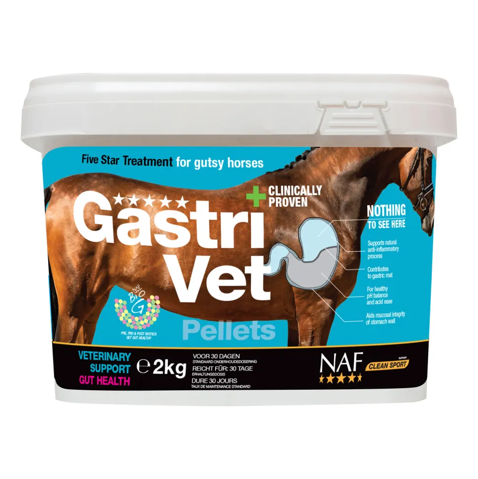NAF GastriVet