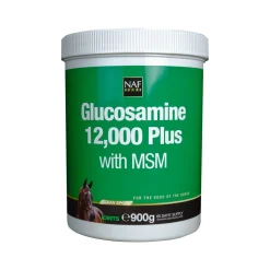 NAF Glucosamine 12.000 Plus met MSM
