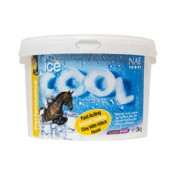 NAF Ice cool