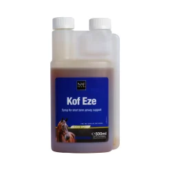 NAF Kof Eze