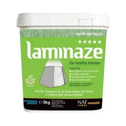 NAF Laminaze Pellets
