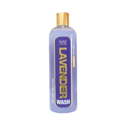 NAF Lavendel Wash