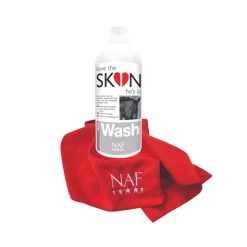 NAF Love The Skin Wash
