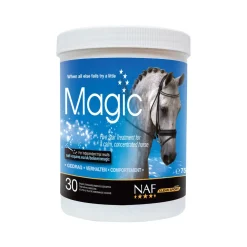 NAF Magic 5 star poeder