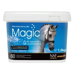 NAF Magic 5 star poeder