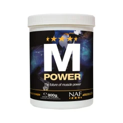 NAF M Power