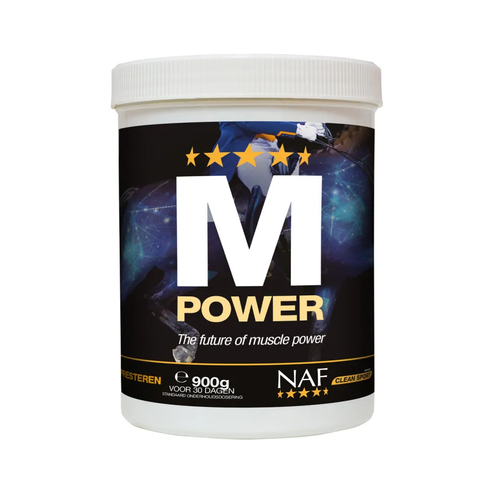 NAF M Power