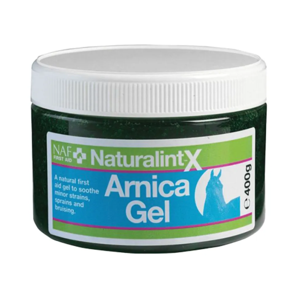 NAF Naturalintx Arnica Gel