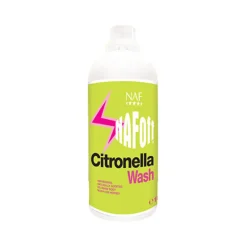 NAF Off Citronella