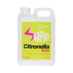 NAF Off Citronella