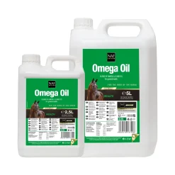 NAF Omega Oil
