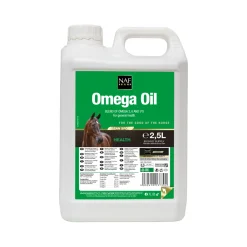 NAF Omega Oil