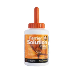 NAF PROFEET Farrier Solution