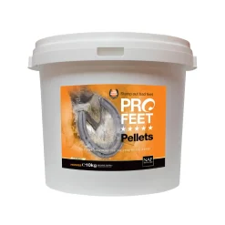 NAF ProFeet - Pellets