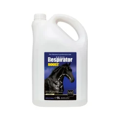 NAF Respirator boost