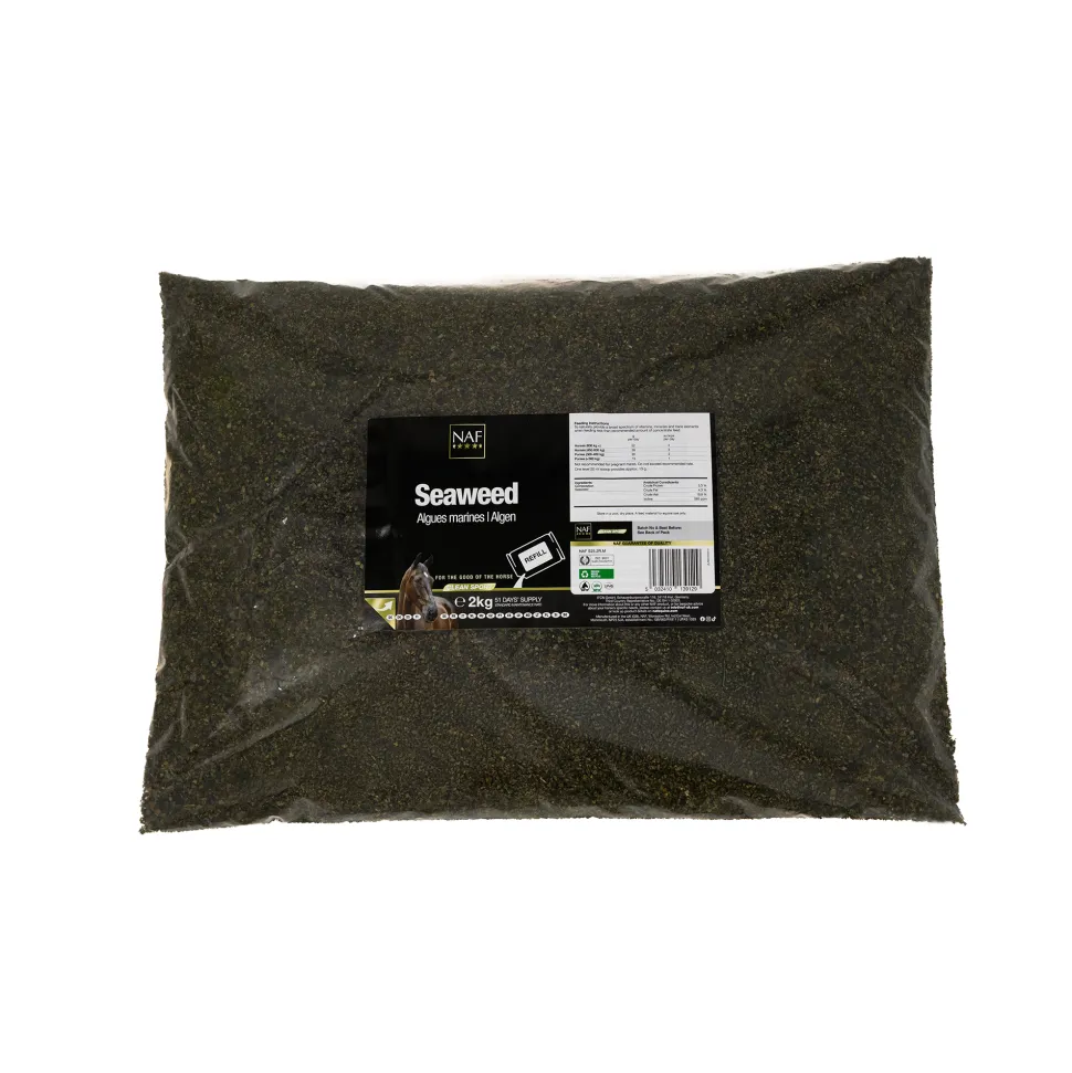NAF Seaweed