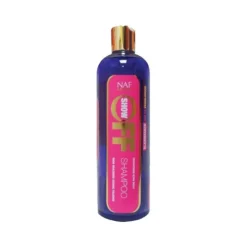 NAF Show Off Shampoo