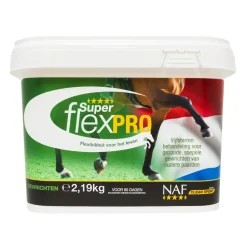 NAF Superflex Senior