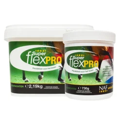 NAF Superflex Senior