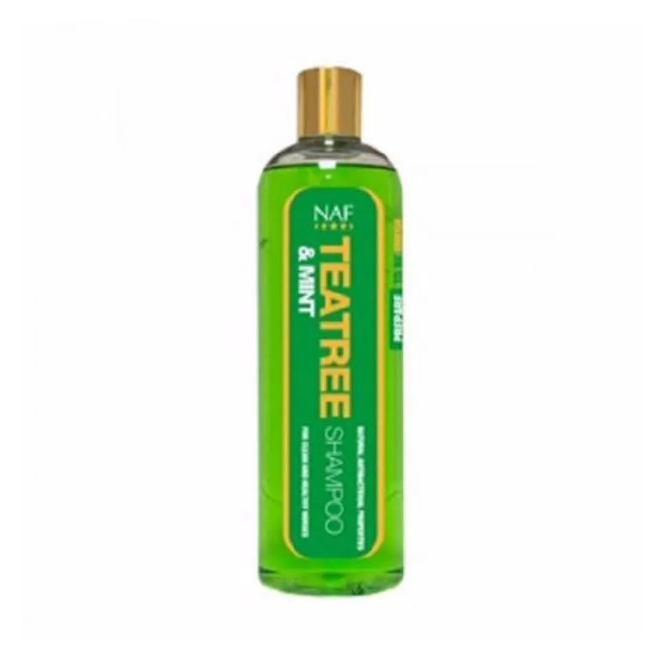 NAF Teatree & Mint Shampoo