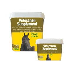 NAF Veteranen Supplement
