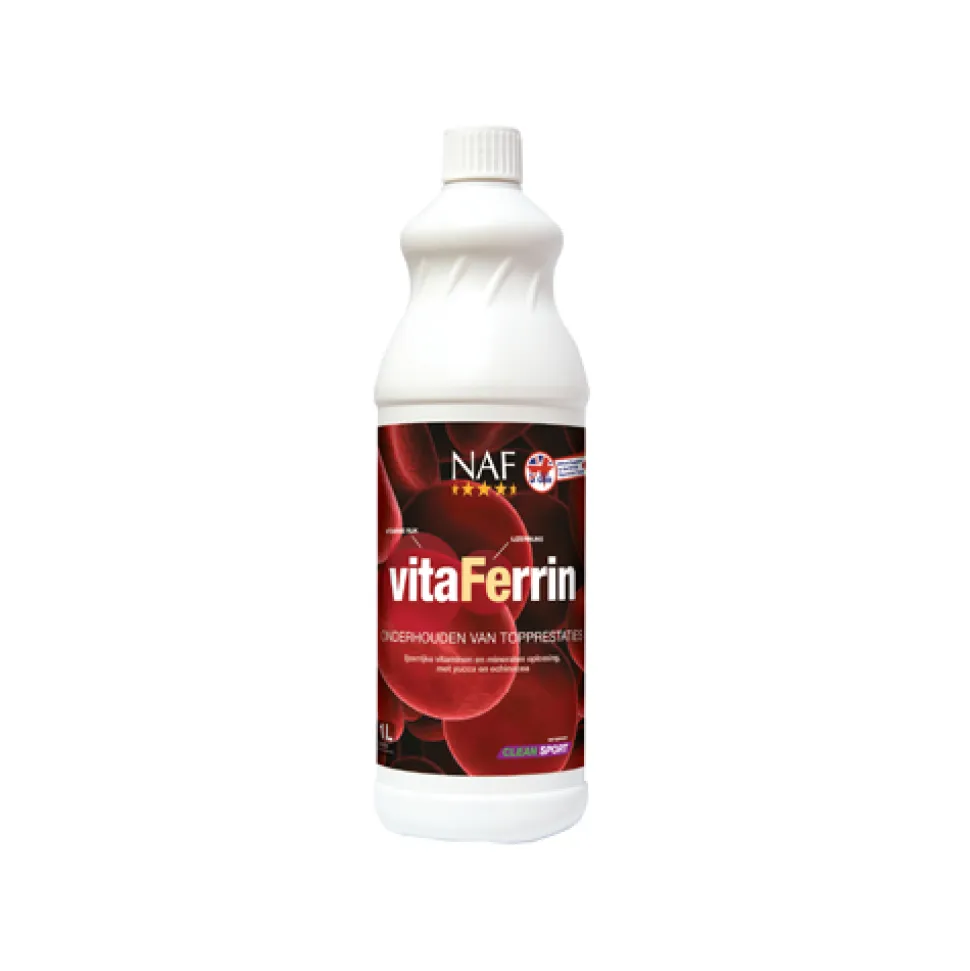 NAF vitaFerrin