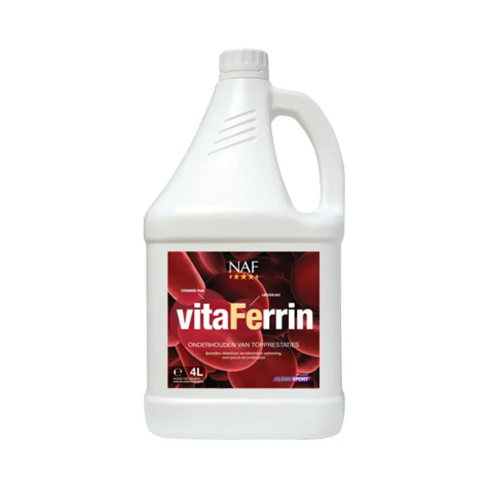 NAF vitaFerrin