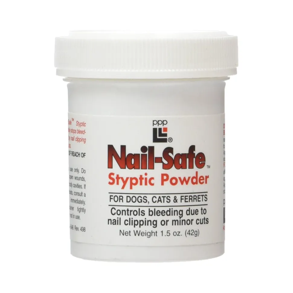 Nail Safe