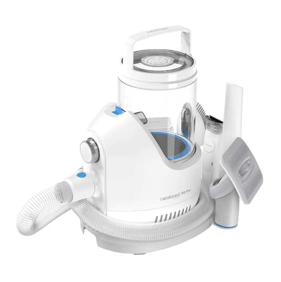 Neakasa P2 Pro 5-in-1 Grooming Kit