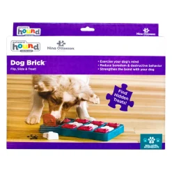 Nina Ottosson Dog Brick