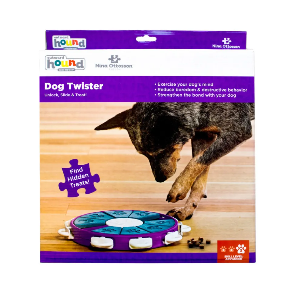 Nina Ottosson Dog Twister