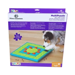 Nina Ottosson MultiPuzzle