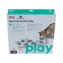 Nina Ottosson Puzzle and Play - Rainy Day