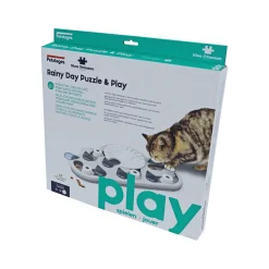 Nina Ottosson Puzzle and Play - Rainy Day