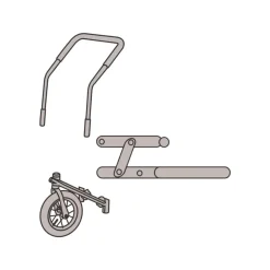 Nobby Fietskar Senlima
