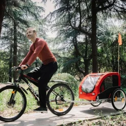 Nobby Fietskar Senlima