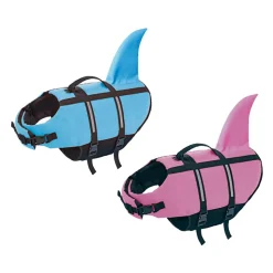 Nobby Sharki Hondenzwemvest