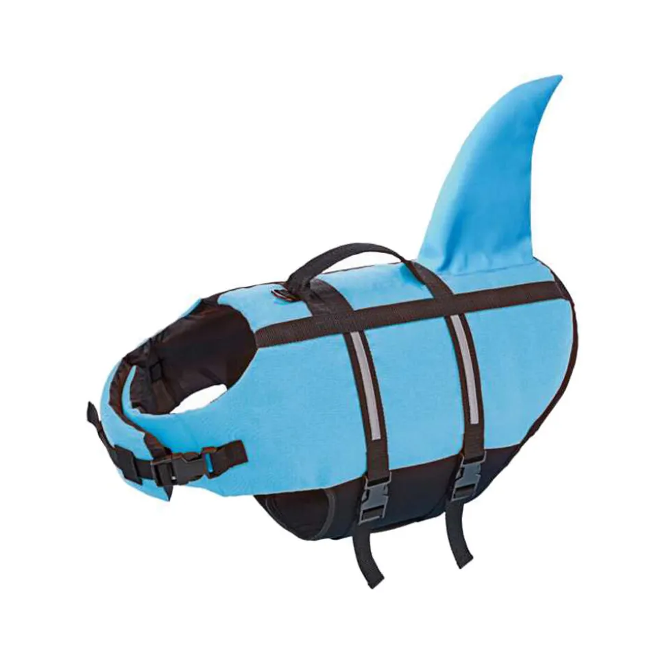 Nobby Sharki Hondenzwemvest