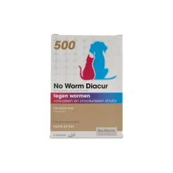 No Worm Diacur