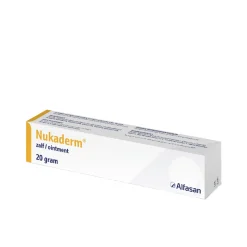 Nukaderm Huidzalf