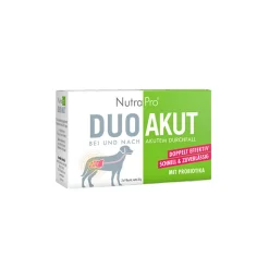 NutraPro Duo Akut