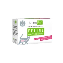 NutraPro Feline