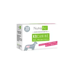 NutraPro K9 Canine