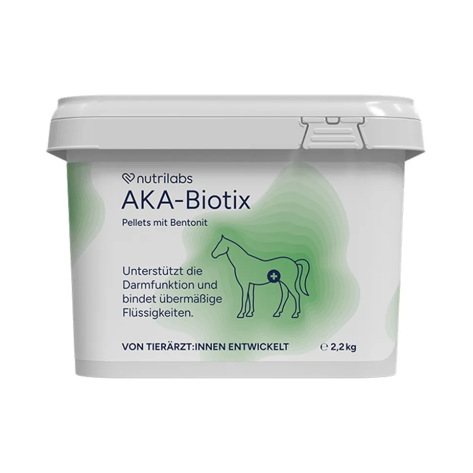 Nutrilabs Aka-Biotix