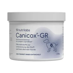 Nutrilabs Canicox HD