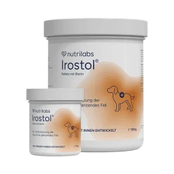 Nutrilabs Irostol - Pellets