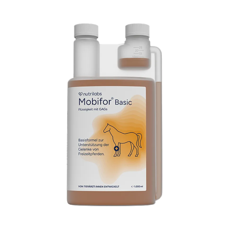Nutrilabs Mobifor Basic