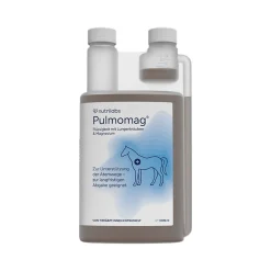 Nutrilabs Pulmomag