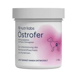 Nutrilabs Östrofer