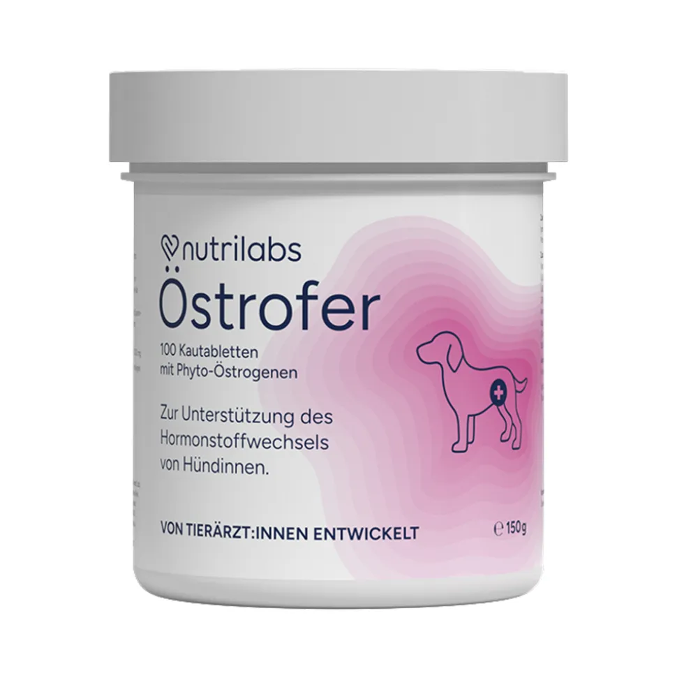 Nutrilabs Östrofer